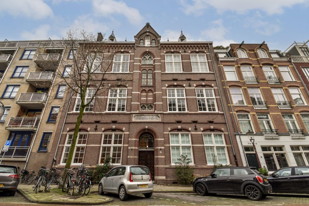 Foto van Kanaalstraat 102F vergroten