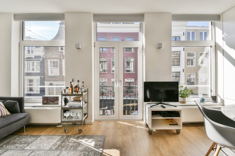 Foto 4 van Utrechtsestraat 99-1 vergroten