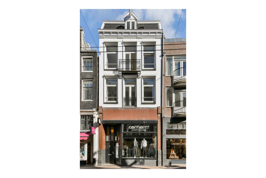 Foto van Utrechtsestraat 99-1 vergroten