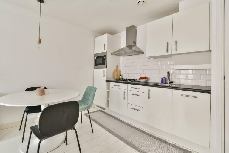 Foto 4 van Gerard Doustraat 79G vergroten