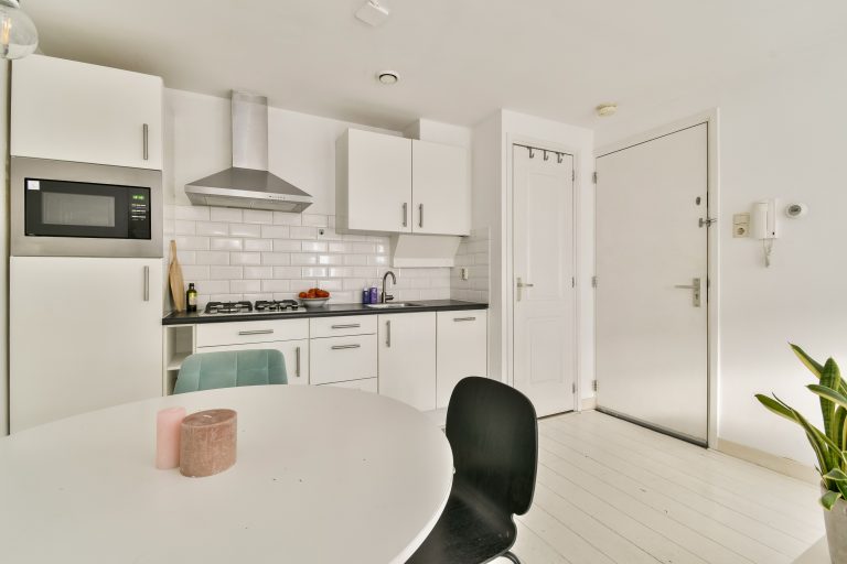 Foto 5 van Gerard Doustraat 79G vergroten